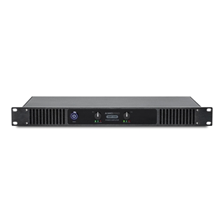 Bild von AMP1500 | Power Installation Amplifier 2x 1'800W/2 Ohm