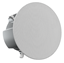 Bild von FAP6260T | 6" Coax Deckenlautsprecher randlos 60 W | 100 V / 8 Ohm, weiss