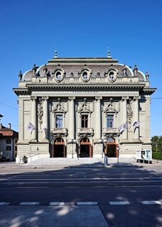 Bild von Stadttheater Bern