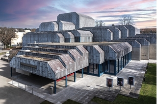 Bild von Theater Winterthur
