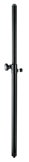 Bild von Distanzrohr flex + | Distanzrohr 26736 höhenverstellbar für Picosub, Touring Sub 15/18 und Flex15B/18B