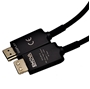 Bild von EC-HO2-50 | 50m HDMI 2.1 Hybrid Fiber AOC Active Optical Cable unterstützt 8K@60Hz, 48Gbps