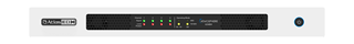 Bild von AZA804 | 4 Kanal Leistungsverstärker vernetzbar mit DSP, 4x 200 W / 100 V