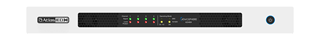 Bild von AZA404 | 4 Kanal Leistungsverstärker vernetzbar mit DSP, 4x 100 W / 100 V