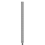 Bild von ALA20TAW | 20x 3"/77mm & 6x 0.75" 2-Weg Designlinienstrahler EN54-24 mit 60 W | 100V / 500 W | 6 Ohm, IP33C, weiss