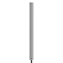Bild von ALA20TAW | 20x 3"/77mm & 6x 0.75" 2-Weg Designlinienstrahler EN54-24 mit 60 W | 100V / 500 W | 6 Ohm, IP33C, weiss