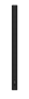 Bild von ALA20TAW-B | 20x 3"/77mm & 6x 0.75" 2-Weg Designlinienstrahler EN54-24 mit 60 W | 100V / 500 W | 6 Ohm, IP33C, schwarz