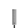 Bild von ALA5TAW | 5x 3"/77mm & 2x 0.75" 2-Weg Designlinienstrahler EN54-24 mit 60 W | 100V / 125 W | 6 Ohm, IP33C, weiss