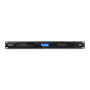 Bild von BB-168DT | Digitaler Matrix Prozessor mit 16 Ein- und 8 Ausgängen, DANTE, 1 HE
