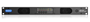 Bild von DPA1202 | 2x 600 Watt/100 Volt oder 4x 300 Watt/4 Ohm Netzwerk Verstärker mit DSP