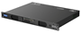 Bild von DPA1202 | 2x 600 Watt/100 Volt oder 4x 300 Watt/4 Ohm Netzwerk Verstärker mit DSP