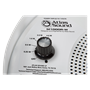 Bild von M1000R-W | 8" Dual Cone Sound Masking Lautsprecher rund 4 W | 100 V, weiss