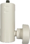 Bild von Stativadapter M10 wh | Stativadapter 24521 mit M10 Gewinde, weiss
