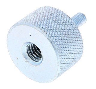 Bild von Reduziergewinde M6 | Reduziergewinde von 3/8" auf M6 für CX41, MS