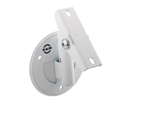 Bild von Bracket 24161 wh | bewegliche Wandhalterung 24161 für iFlex6/8/10/CX41, weiss