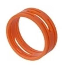 Bild von XXR-3 | Markierungsring Orange zu XLR XX-Serie