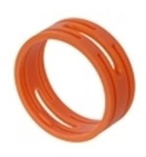 Bild von XXR-3 | Markierungsring Orange zu XLR XX-Serie