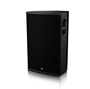 Bild von Flex15 | bifunktionaler 15"/1" Hochleistungslautsprecher, 75°x50°, 400/1'600W, 8Ohm