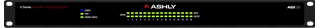 Bild von AQZ32 | 16 (32) x 16 Mic/Line DSP Audiomatrix mit 16x Dante Inputs