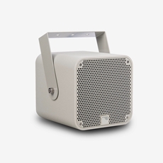 Bild von RC5 | wetterfester IP55 2-Weg 5"/1" Coax Lautsprecher mit 60 Watt | 100V / 100 W | 8 Ohm