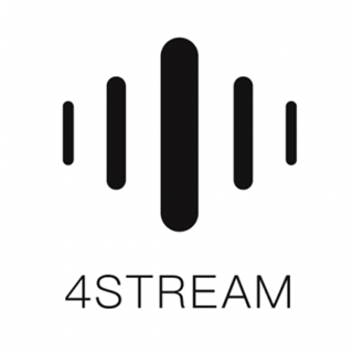 Bild von 4STREAM App | 4STREAM Applikation für Apple iOS und Google Android