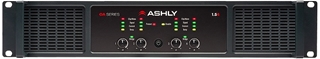 Bild von CA1.54 | Power Amplifier 4x 1'500W/4 Ohm oder 2x 3'000W/100V