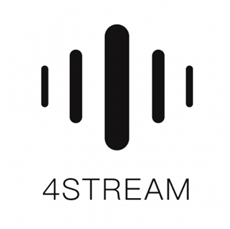 Bild von 4STREAM App | 4STREAM Applikation für Apple iOS und Google Android