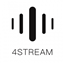 Bild von 4STREAM App | 4STREAM Applikation für Apple iOS und Google Android