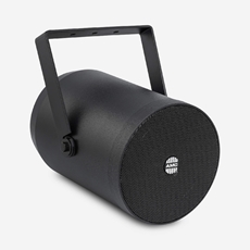 Bild von SP10ENB | EN54-24 wetterfester Soundprojektor IP55 mit 10 Watt | 100V, schwarz