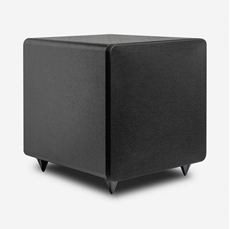 Bild von SBS10 | Aktiver 10" Basslautsprecher, 160 + 2x 60 Watt