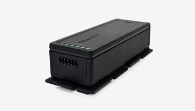 Bild von AVIO-A-2IN-EB | Dante AVIO Analog Input Adapter 2x0