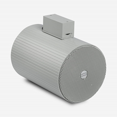 Bild von SPMB10 | Aluminium Soundprojektor doppelseitig 10 Watt | 100V