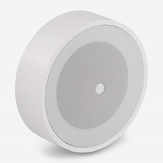 Bild von PS6 | 6" Aufbaulautsprecher rund 10 Watt | 100V