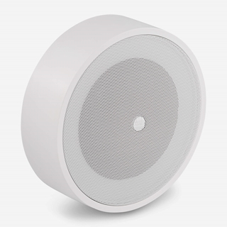 Bild von PS6 | 6" Aufbaulautsprecher rund 10 Watt | 100V