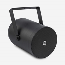 Bild von SP10ENB | EN54-24 wetterfester Soundprojektor IP55 mit 10 Watt | 100V, schwarz