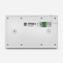 Bild von iSpeak5R | 5" Aufbaulautsprecher mit Lautstärkeregler und Emergency Input 6 Watt | 100V