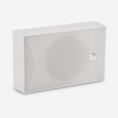 Bild von iSpeak5EN | 5" Aufbaulautsprecher 6 Watt | 100V, Zertifizierung gemäss EN 54-24