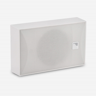 Bild von iSpeak5EN | 5" Aufbaulautsprecher 6 Watt | 100V, Zertifizierung gemäss EN 54-24