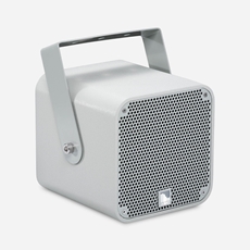 Bild von RC5 | wetterfester IP55 2-Weg 5"/1" Coax Lautsprecher mit 60 Watt | 100V / 100 W | 8 Ohm