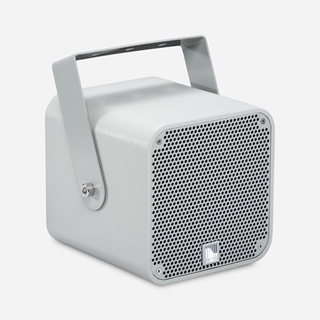 Bild von RC5 | wetterfester IP55 2-Weg 5"/1" Coax Lautsprecher mit 60 Watt | 100V / 100 W | 8 Ohm