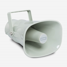 Bild von HQ15EN | EN54-24 wetterfester IP66 Hornlautsprecher mit 15 Watt | 100V