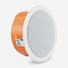 Bild von EVAC6 | 6" 2-Weg Metall Einbaulautsprecher nach BS5839 10 Watt | 100V