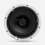 Bild von PCR8T | 8" 2-Weg Koaxial Einbaulautsprecher randlos 25 Watt | 100V / 35 W | 16 Ohm