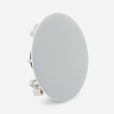 Bild von PCR5T | 5" 2-Weg Koaxial Einbaulautsprecher randlos 15 Watt | 100V / 25 W | 16 Ohm