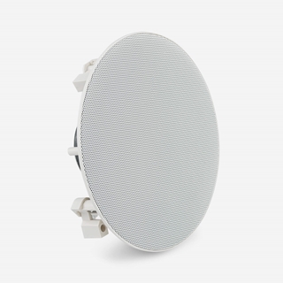 Bild von PCR5T | 5" 2-Weg Koaxial Einbaulautsprecher randlos 15 Watt | 100V / 25 W | 16 Ohm