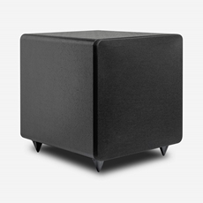 Bild von SBS10 | Aktiver 10" Basslautsprecher, 160 + 2x 60 Watt