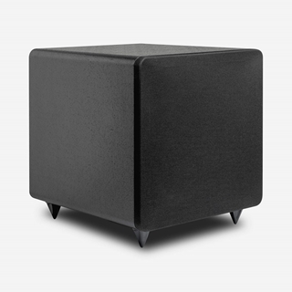 Bild von SBS10 | Aktiver 10" Basslautsprecher, 160 + 2x 60 Watt