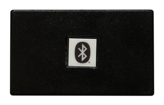 Bild von BTone 2 FLF sw | Bluetooth Audio Modul FLF, schwarz