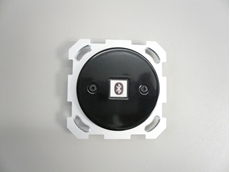 Bild von BTone 2 Edue IP sw | Bluetooth Audio Modul EDIZIOdue IP55, schwarz