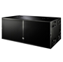 Bild von Touring Infra | 2x 18" Bassreflexsystem, 28Hz-140Hz, 3’500/14’000W, 4 Ohm